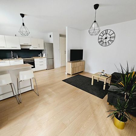 Apartament Malta & Basen ,Kort Tenisowy W Cenie Poznań Extérieur photo