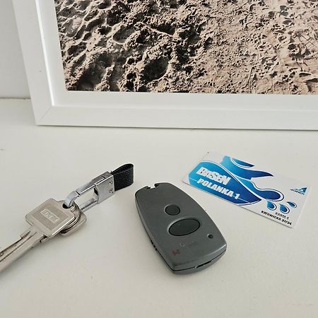 Apartament Malta & Basen ,Kort Tenisowy W Cenie Poznań Extérieur photo