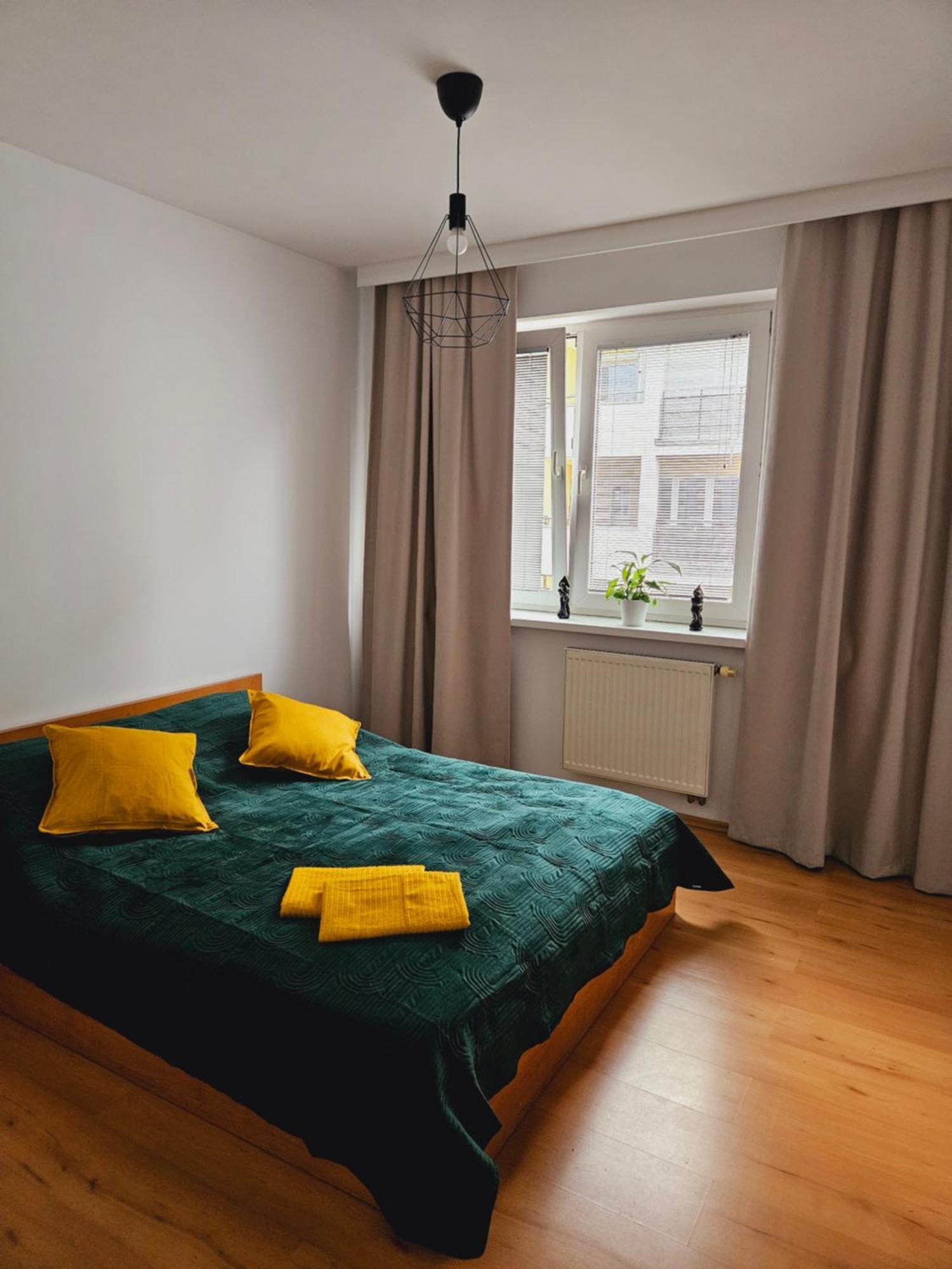 Apartament Malta & Basen ,Kort Tenisowy W Cenie Poznań Extérieur photo