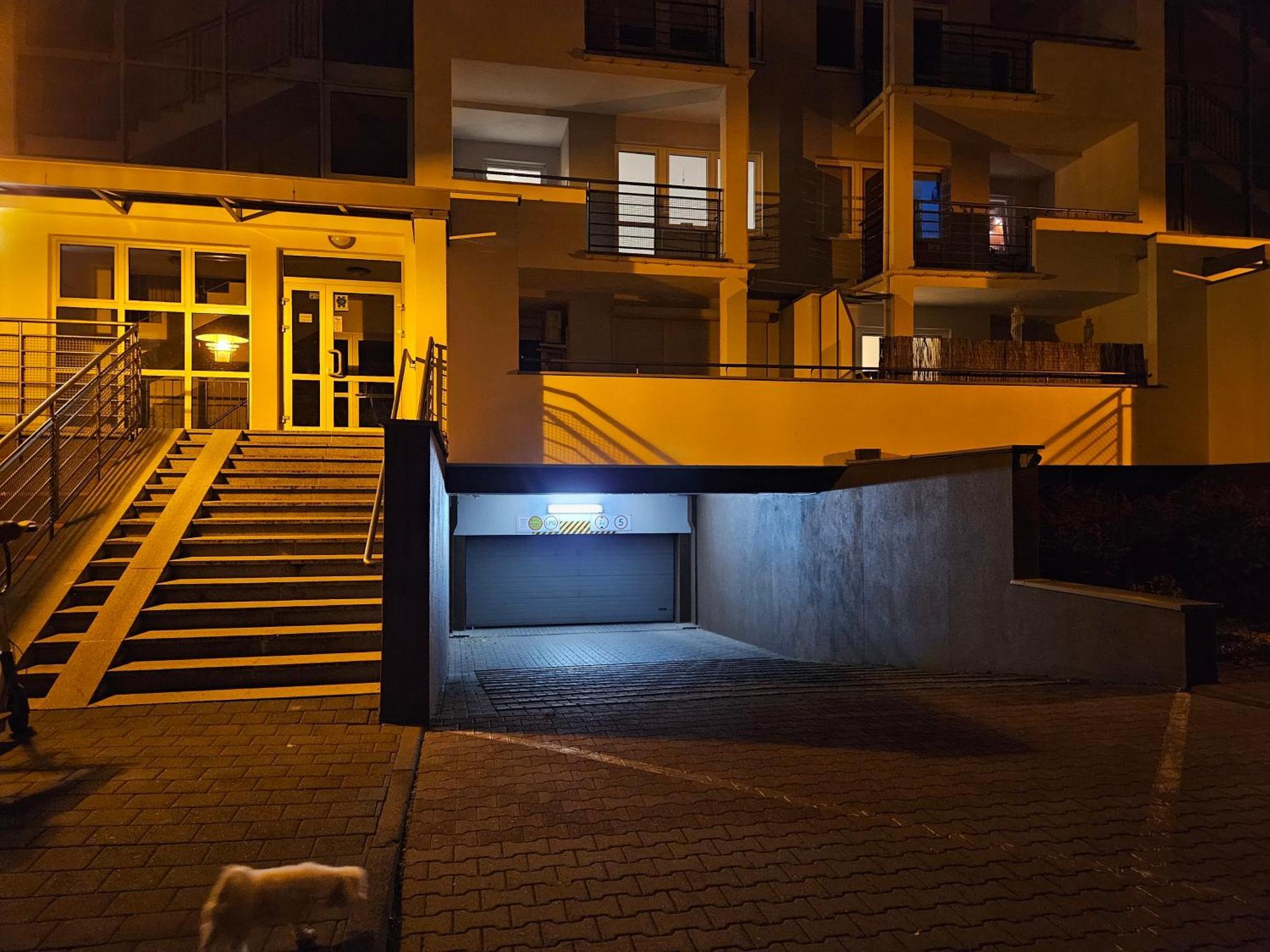 Apartament Malta & Basen ,Kort Tenisowy W Cenie Poznań Extérieur photo