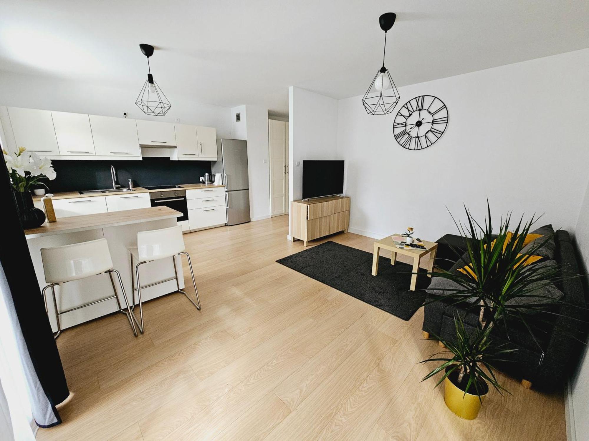 Apartament Malta & Basen ,Kort Tenisowy W Cenie Poznań Extérieur photo