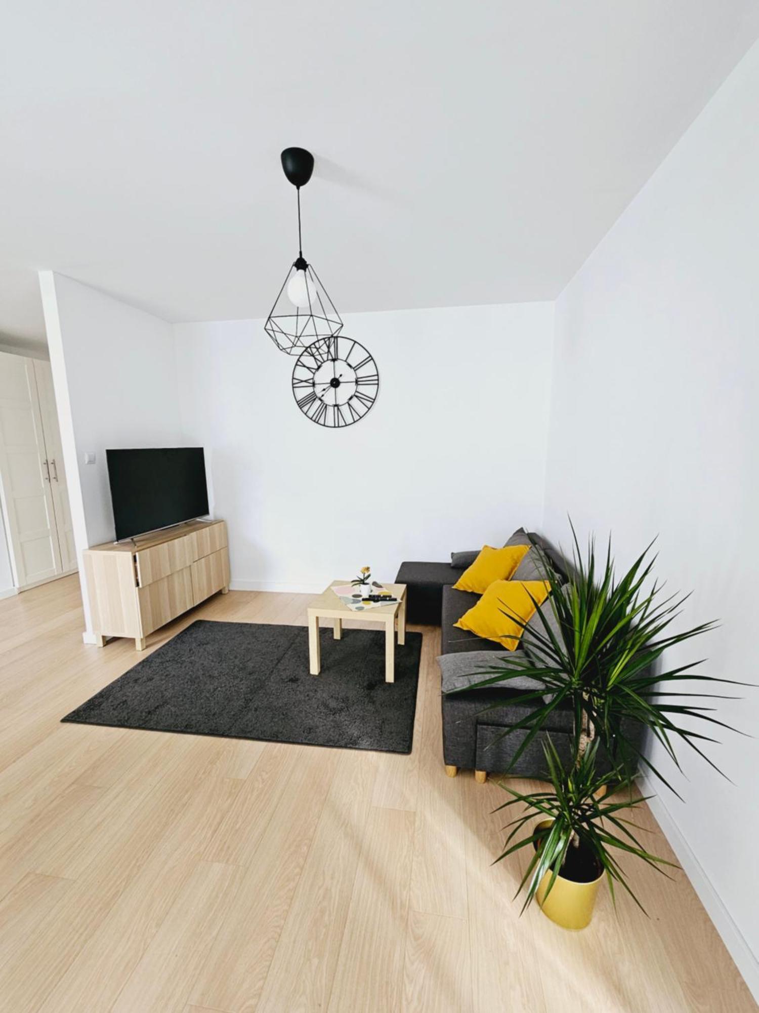 Apartament Malta & Basen ,Kort Tenisowy W Cenie Poznań Extérieur photo
