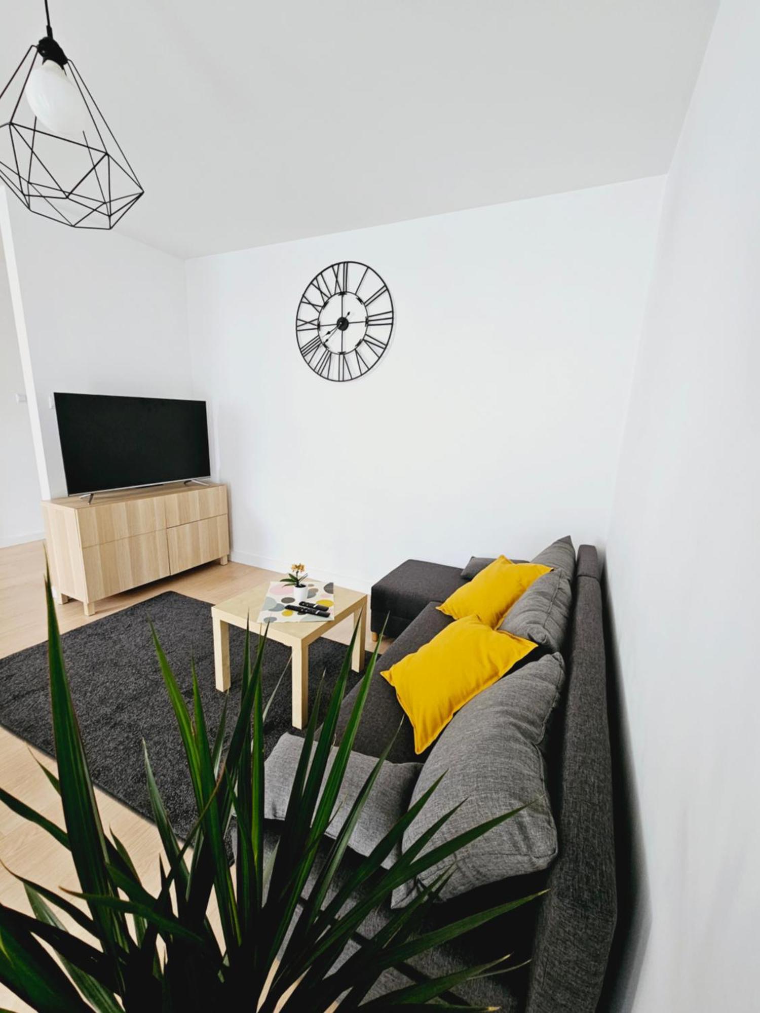 Apartament Malta & Basen ,Kort Tenisowy W Cenie Poznań Extérieur photo