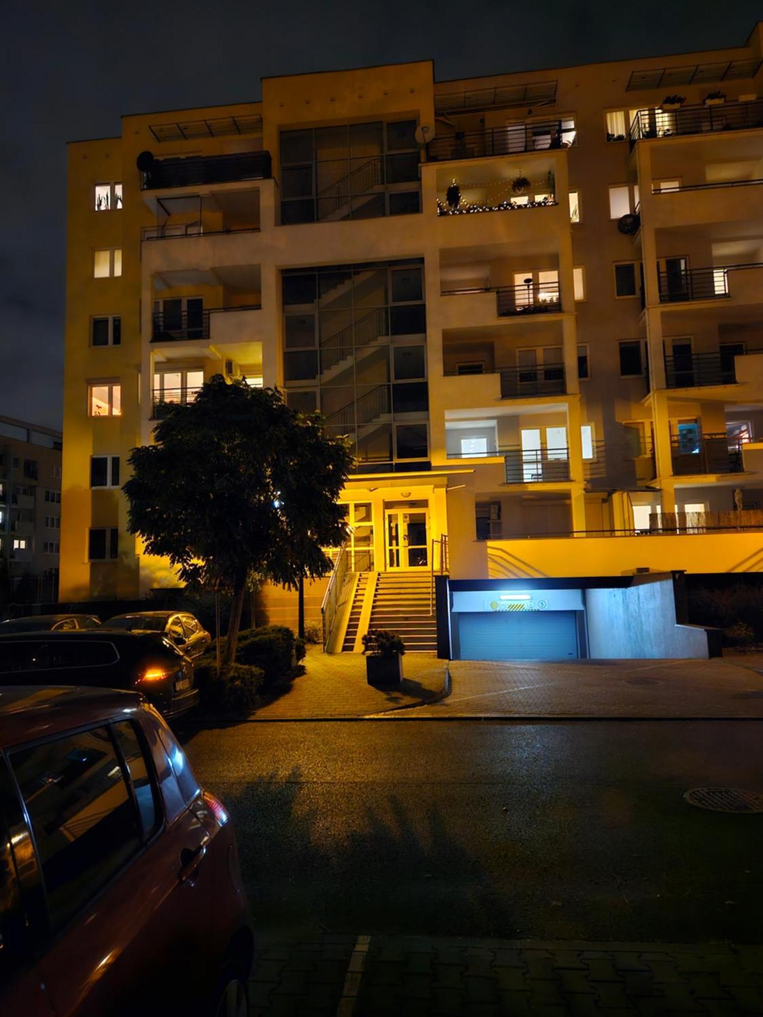 Apartament Malta & Basen ,Kort Tenisowy W Cenie Poznań Extérieur photo