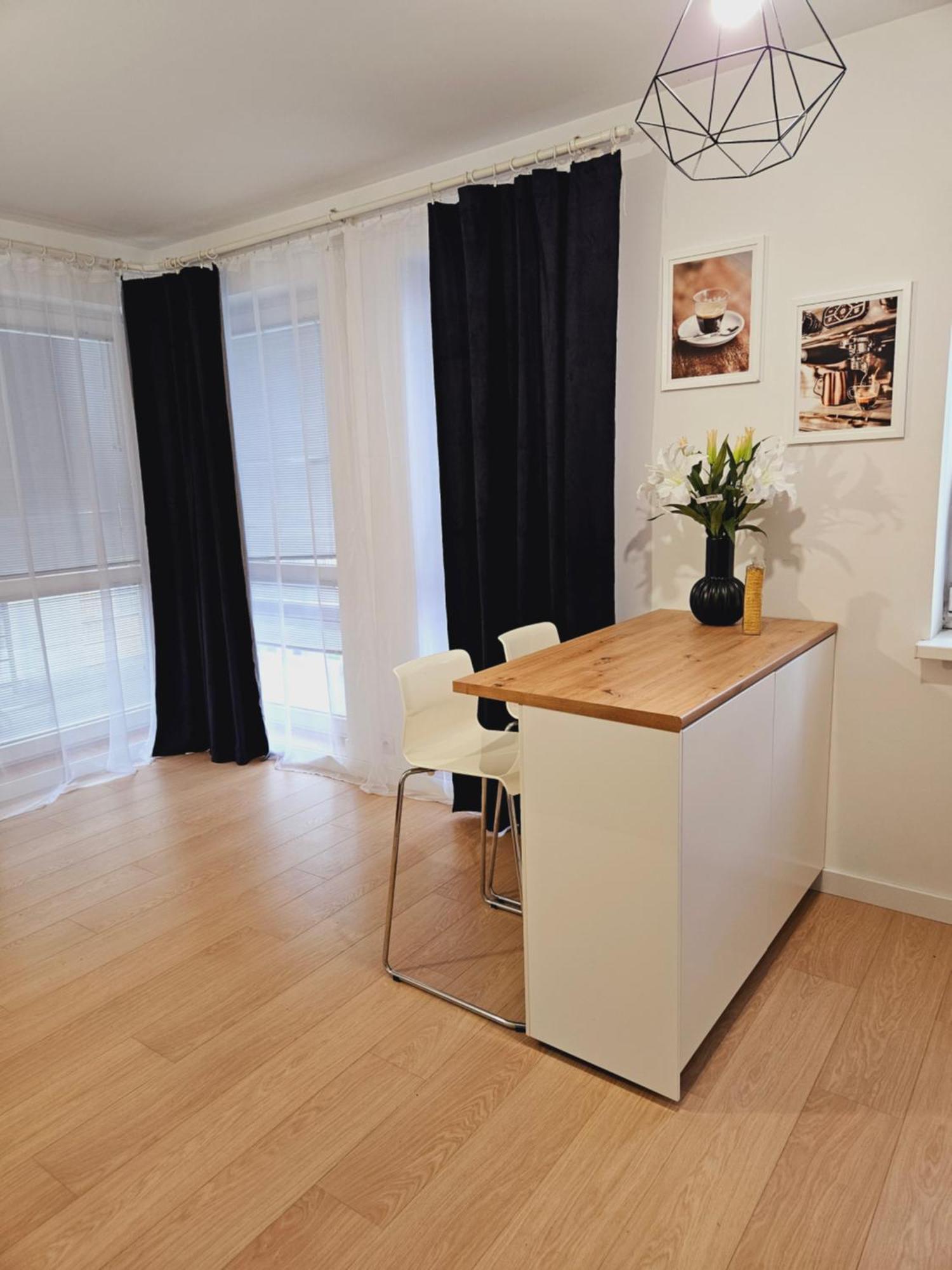 Apartament Malta & Basen ,Kort Tenisowy W Cenie Poznań Extérieur photo