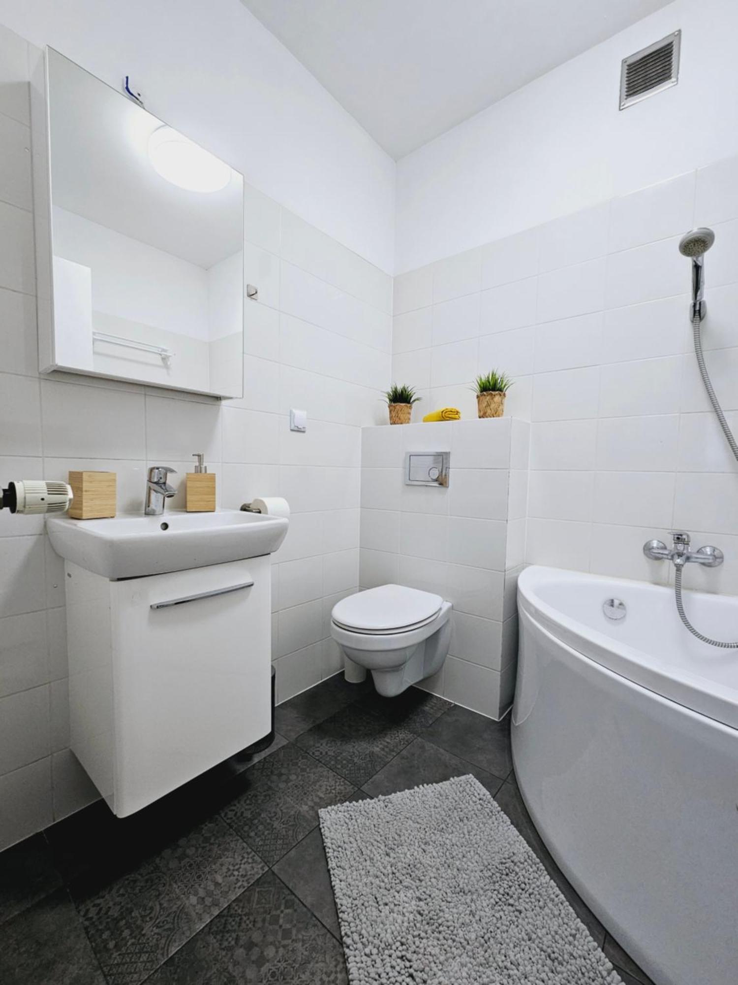 Apartament Malta & Basen ,Kort Tenisowy W Cenie Poznań Extérieur photo