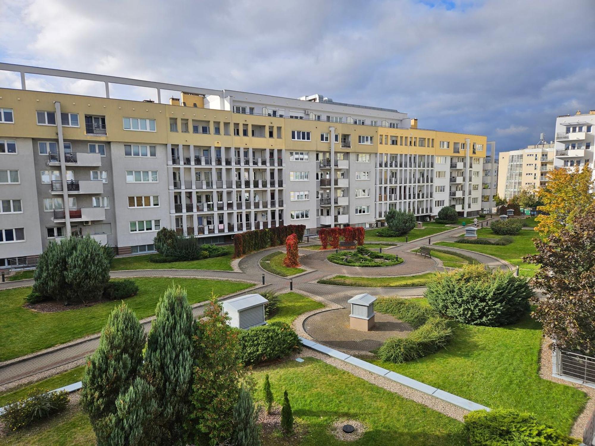 Apartament Malta & Basen ,Kort Tenisowy W Cenie Poznań Extérieur photo